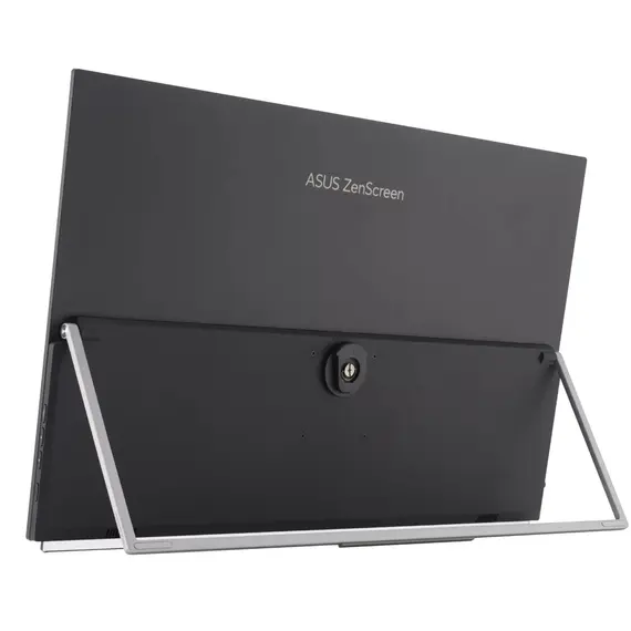 მონიტორი Asus Monitor portable 21.5" ZenScreen MB229CF HDMI, USB-C, MM, IPS, 100Hz, AdaptiveSync, Pivot, C-Clamp Arm - Primestore.ge