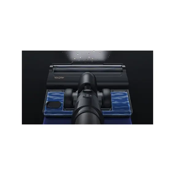 მტვერსასრუტი Mova Cordless Vacuum Cleaner S2 Detect (V2517A) , 10 image - Primestore.ge