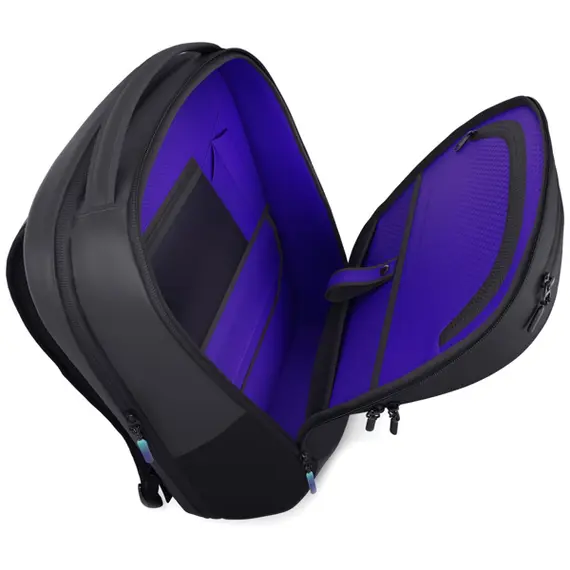 ნოუთბუქის ჩანთა Alienware 18 Backpack AW7825P / Wor Laptops 14-18" - Primestore.ge