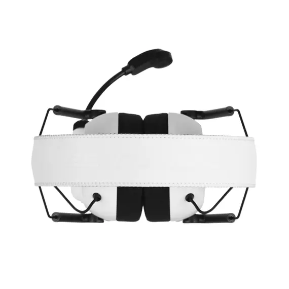 ყურსასმენი 2E GAMING Headset HG365, BT/WL, white , 4 image - Primestore.ge