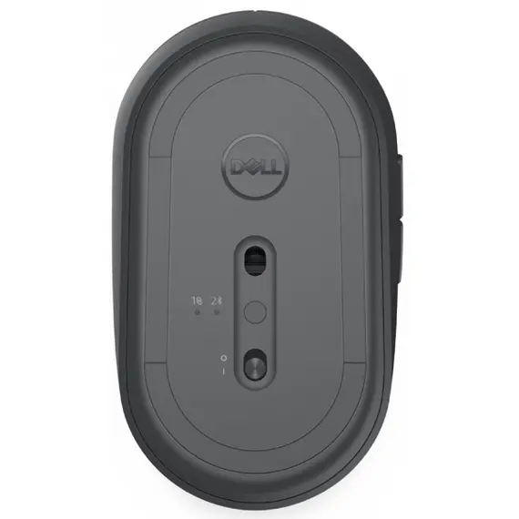 მაუსი Dell Pro Wireless Mouse - MS5120W - Titan Gray - Primestore.ge
