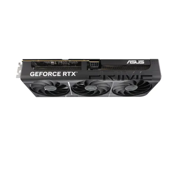 ვიდეო დაფა ASUS Graphic Card GeForce RTX 5060 Ti 8GB GDDR7 OC PRIME-RTX5060TI-O8G - Primestore.ge