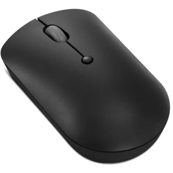 მაუსი Lenovo 400 USB-C Wireless Compact Mouse - Primestore.ge