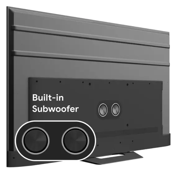 ტელევიზორი BLAUPUNKT 65MCG8000 - Primestore.ge