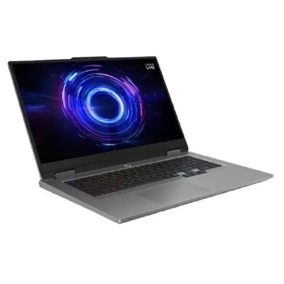 ნოუთბუქი Lenovo LOQ 17IRX10, 17.3 FHD AG_300N 165Hz, I7-14700HX 2.1G 20C, 32GB, 1TBGB, RTX5070 8GB G7 128B, 2Y - Primestore.ge