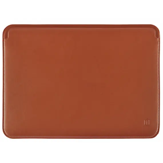 ნოუთბუქის ჩანთა WiWU 16.2'' Skin Pro Platinum Brown  - Primestore.ge