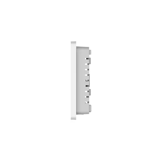 დაშვების წერტილი Grandstream GWN7604, Indoor AX3000 Wi-Fi 6 Access Point, 2x2:2 2.4G, 3x3:2 5G, 1x GbE PoE, 2x GbE with PSE, 1x GbE, up to 100m coverage - Primestore.ge