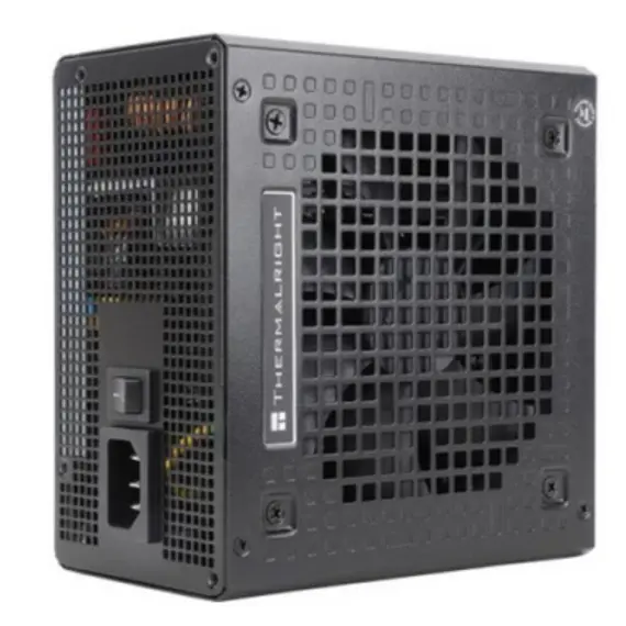 კვების ბლოკი THERMALRIGHT TR-TG-1200 1200W 80 PLUS GOLD ATX 3.1 Full-Modular , 2 image - Primestore.ge