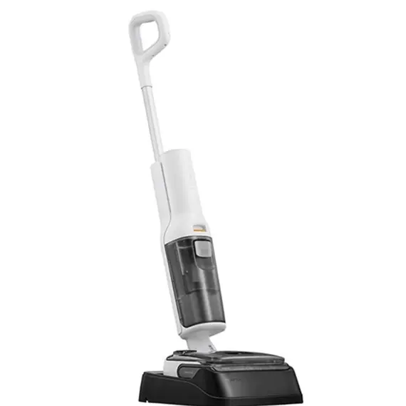 მტვერსასრუტი Roborock Wet and Dry Vacuum Cleaner F25 RT CE White (WD5M7B012-00)  - Primestore.ge