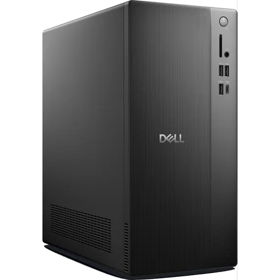 პერსონალური კომპიუტერი  Dell Tower ECT1250/i7-14700/16GB/1TB SSD/Nvidia RTX 4060/Ubuntu/WLAN + BT/Kb/Mouse/3Ywr - Primestore.ge