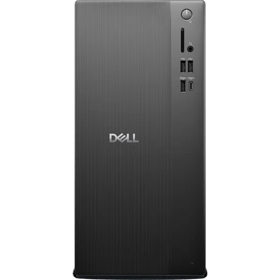 პერსონალური კომპიუტერი  Dell Tower ECT1250/i7-14700/16GB/1TB SSD/Nvidia RTX 4060/Ubuntu/WLAN + BT/Kb/Mouse/3Ywr - Primestore.ge