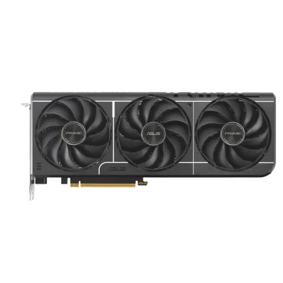 ვიდეო დაფა ASUS Graphic Card GeForce RTX 5060 Ti 8GB GDDR7 OC PRIME-RTX5060TI-O8G - Primestore.ge