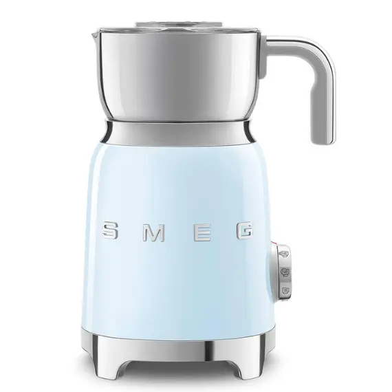 რძის ასაქაფებელი SMEG MFF11PBEU  - Primestore.ge