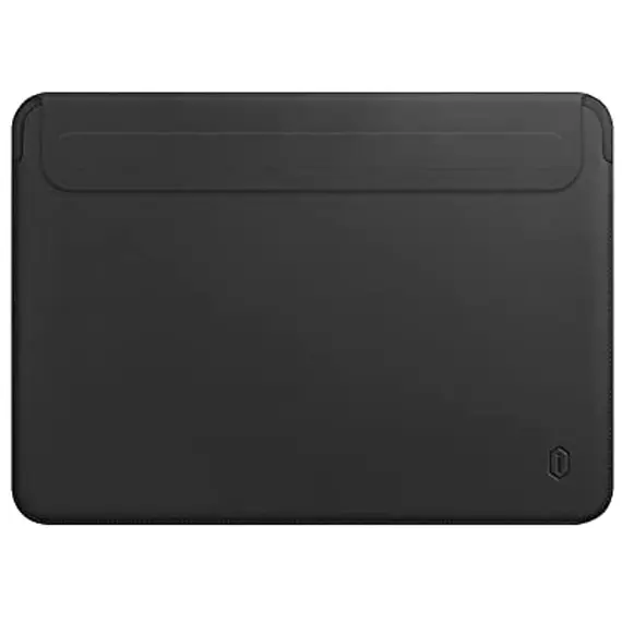 ნოუთბუქის ჩანთა WiWU 16" Skin Pro II Black  - Primestore.ge
