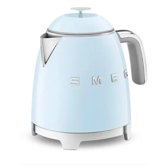 ელექტრო ჩაიდანი SMEG KLF05PBEU , 2 image - Primestore.ge