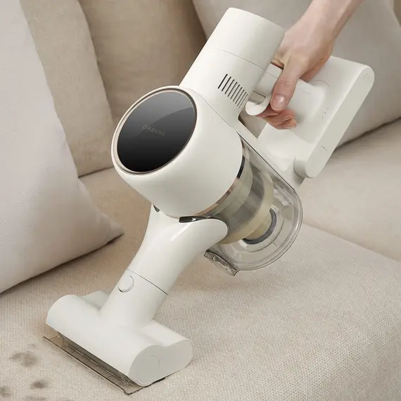 მტვერსასრუტი Dreame Cordless Vacuum Cleaner R10s (VZV22A) , 6 image - Primestore.ge