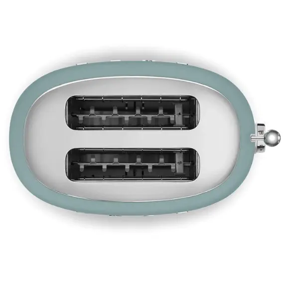 ტოსტერი SMEG TSF01EGMEU - Primestore.ge