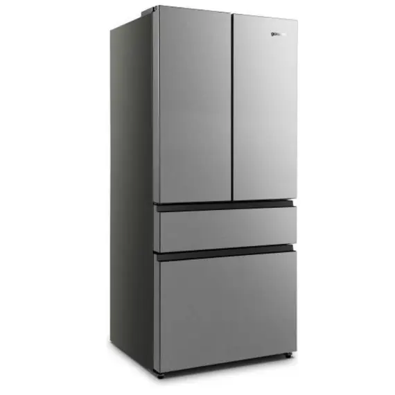 მაცივარი GORENJE NRM8181UX - Primestore.ge