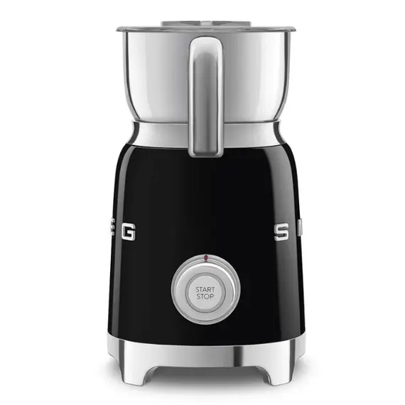 რძის ასაქაფებელი SMEG MFF11BLEU , 2 image - Primestore.ge