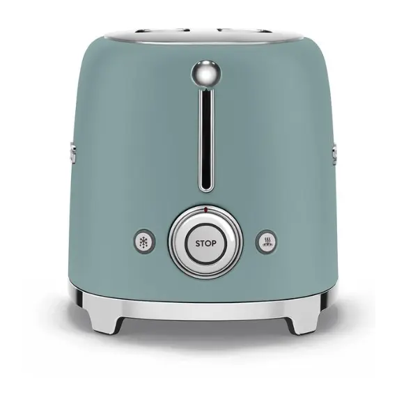 ტოსტერი SMEG TSF01EGMEU - Primestore.ge