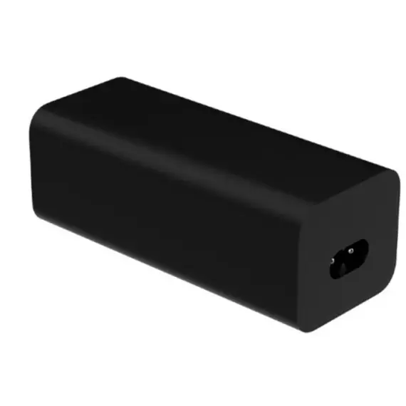 დამტენი Gembird TA-UC-2A2C-PD100-01-BK 4-port 100W GaN USB PowerDelivery fast charger Black , 3 image - Primestore.ge