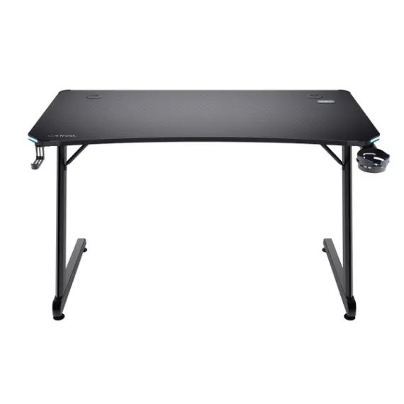 სათამაშო მაგიდა TRUST GXT709 LUMINUS RGB DESK/25184  - Primestore.ge
