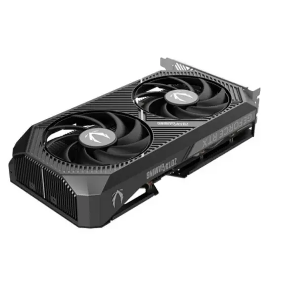 ვიდეო დაფა ZOTAC Graphic Adapter GeForce RTX 5060 8GB GDDR7 Twin Edge - Primestore.ge