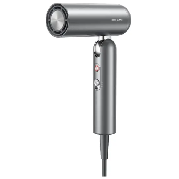 თმის საშრობი Dreame Hairdryer Pocket Space Gray (AHD51) - Primestore.ge