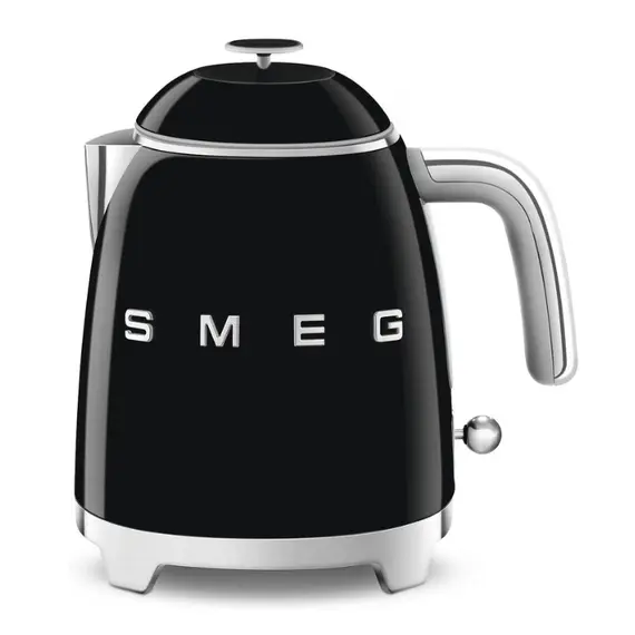 ელექტრო ჩაიდანი SMEG KLF05BLEU  - Primestore.ge