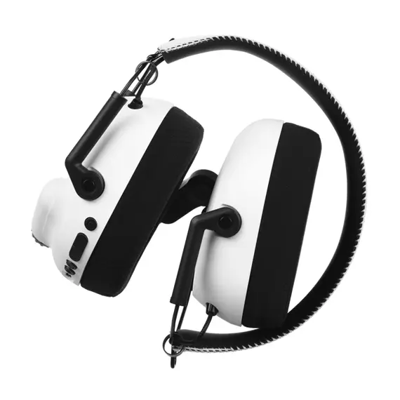 ყურსასმენი 2E GAMING Headset HG365, BT/WL, white , 3 image - Primestore.ge