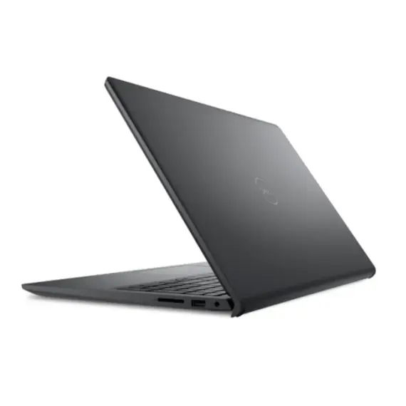 ნოუთბუქი Dell 15 DC15250/I5-1334U/16GB/512GB SSD/Intel UHD/FgrPr/Ubuntu/WLAN + BT/15.6" FHD/Black/3 Cell/65W - Primestore.ge