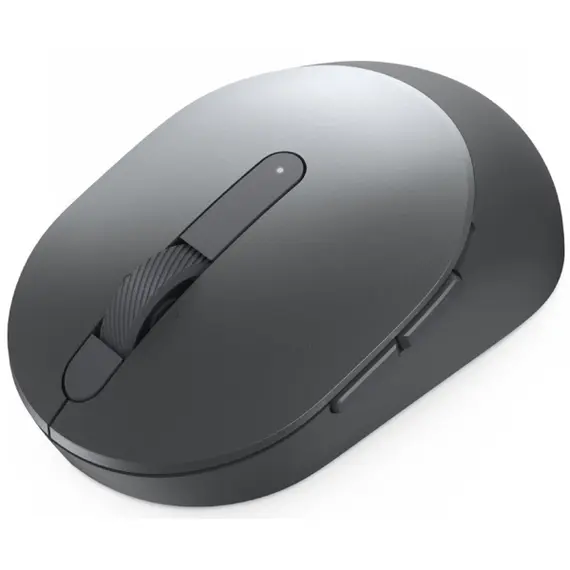 მაუსი Dell Pro Wireless Mouse - MS5120W - Titan Gray - Primestore.ge