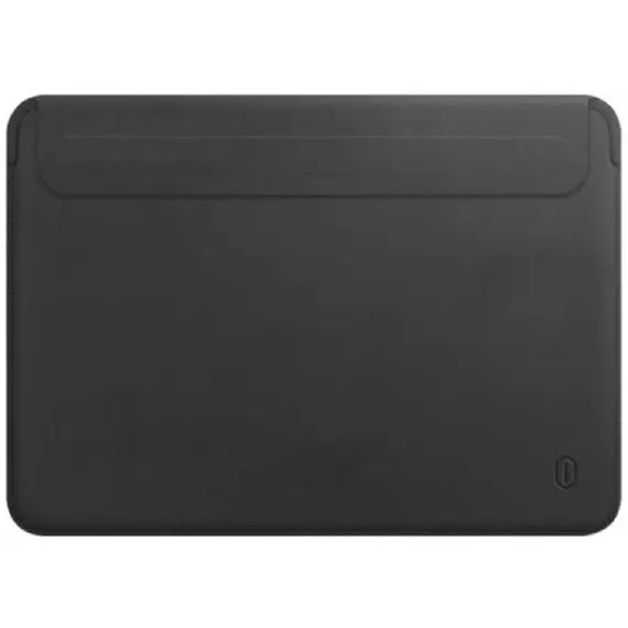 ნოუთბუქის ჩანთა WiWU 13.3" Air Skin Pro II Black  - Primestore.ge