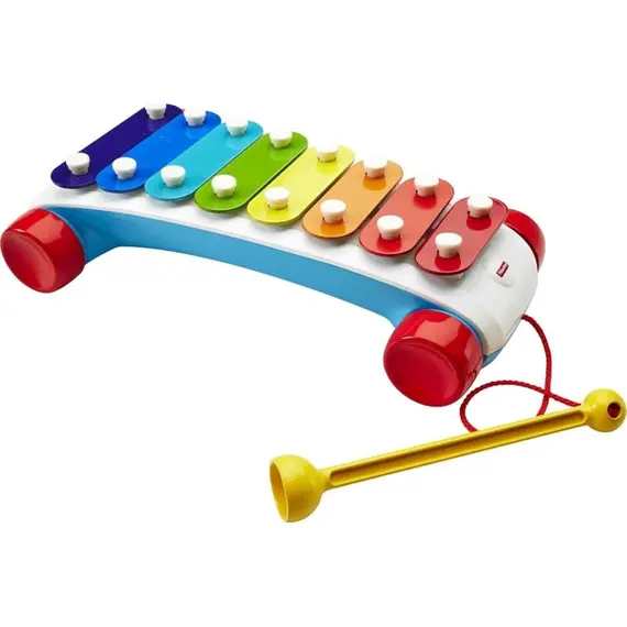 სათამაშო ინსტრუმენტი MATTEL Xylophone , 3 image - Primestore.ge