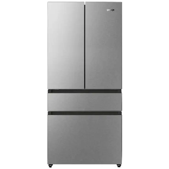 მაცივარი GORENJE NRM8181UX - Primestore.ge