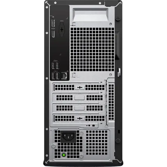 პერსონალური კომპიუტერი  Dell Tower ECT1250/i7-14700/16GB/1TB SSD/Nvidia RTX 4060/Ubuntu/WLAN + BT/Kb/Mouse/3Ywr - Primestore.ge