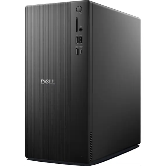 პერსონალური კომპიუტერი  Dell Tower ECT1250/i7-14700/16GB/1TB SSD/Nvidia RTX 4060/Ubuntu/WLAN + BT/Kb/Mouse/3Ywr - Primestore.ge