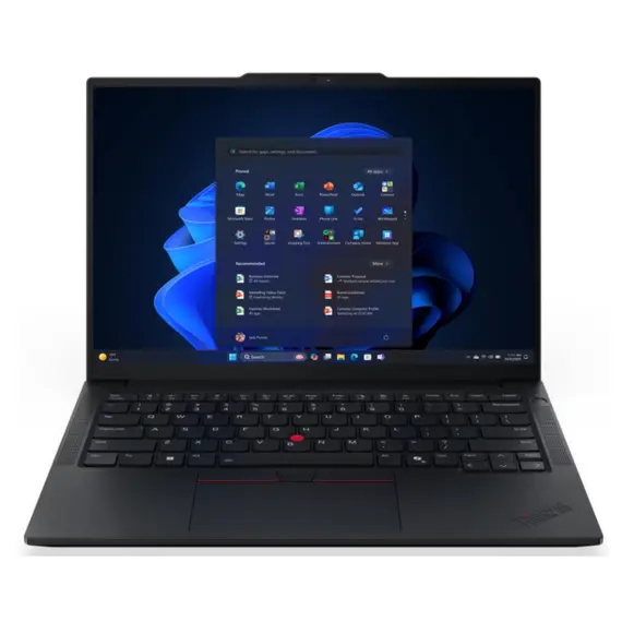 ნოუთბუქი Lenovo Thinkpad E14 G7, 14"WUXGA, Ultra 5 225U 12C, 16GB, 512GB SSD, DOS, 2Y - Primestore.ge