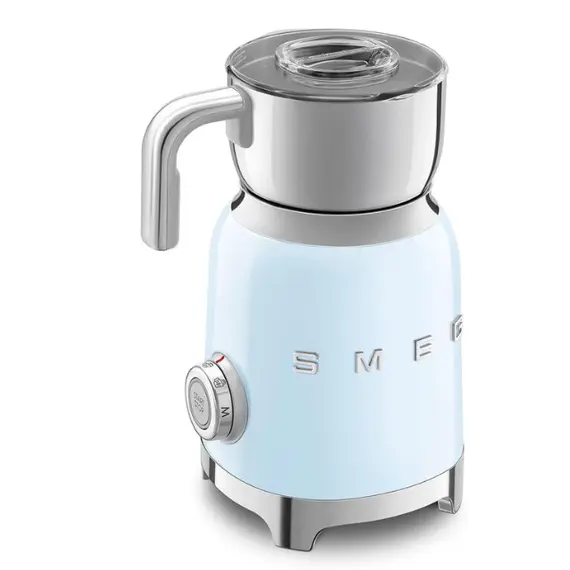 რძის ასაქაფებელი SMEG MFF11PBEU , 3 image - Primestore.ge