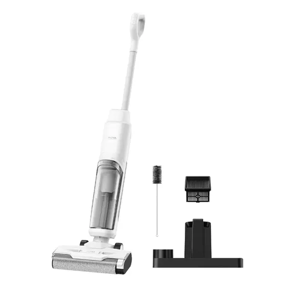 მტვერსასრუტი Mova Wet and Dry Vacuum K10 (BVC-T8A) , 3 image - Primestore.ge