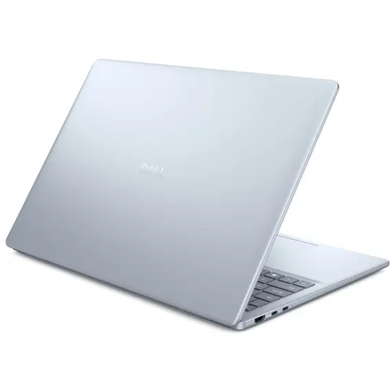 ნოუთბუქი Dell 16 Plus DB16250/Ultra 7 256V/16GB/512GB SSD/16.0" QHD+ 2.5K WVA IPS 120 NT/Arc/FgrPr/WLAN + BT/Backlit Kb/4 Cell/W11Pro/3Ywr - Primestore.ge