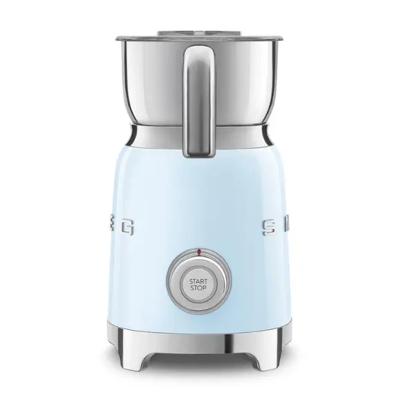 რძის ასაქაფებელი SMEG MFF11PBEU , 2 image - Primestore.ge