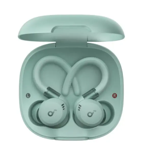 ყურსასმენი Anker soundcore soundcore Sport X20 Green 1 - Primestore.ge