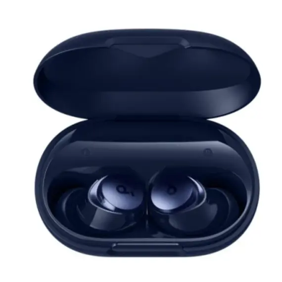 ყურსასმენი Soundcore Space A40 Blue 2 - Primestore.ge