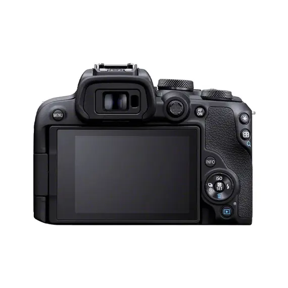 ციფრული ფოტოაპარატი Canon EOS R10 + RF-S 18-45 IS STM - Primestore.ge