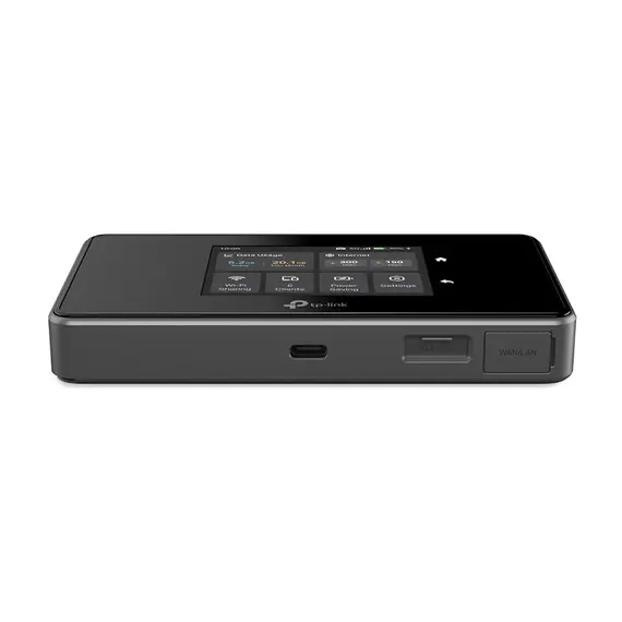 როუტერი TP-Link Mobile 5G Router M8550 - Primestore.ge