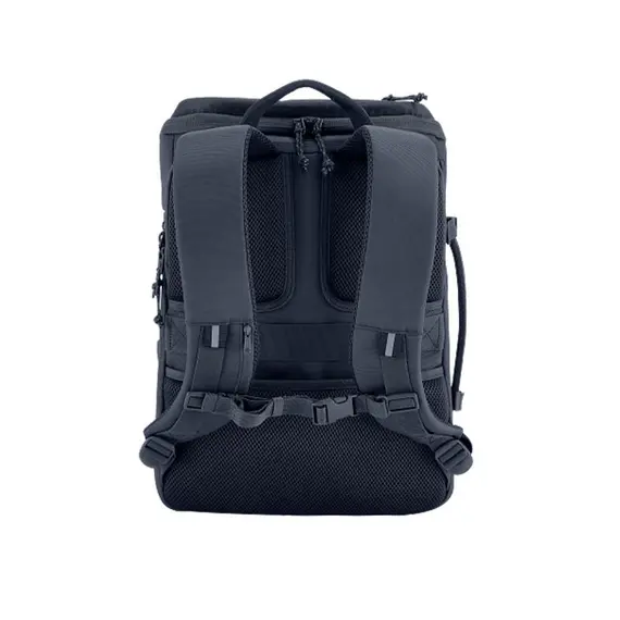 ნოუთბუქის ჩანთა HP 15.6 Travel Laptop Backpack 6H2D8AA - Primestore.ge