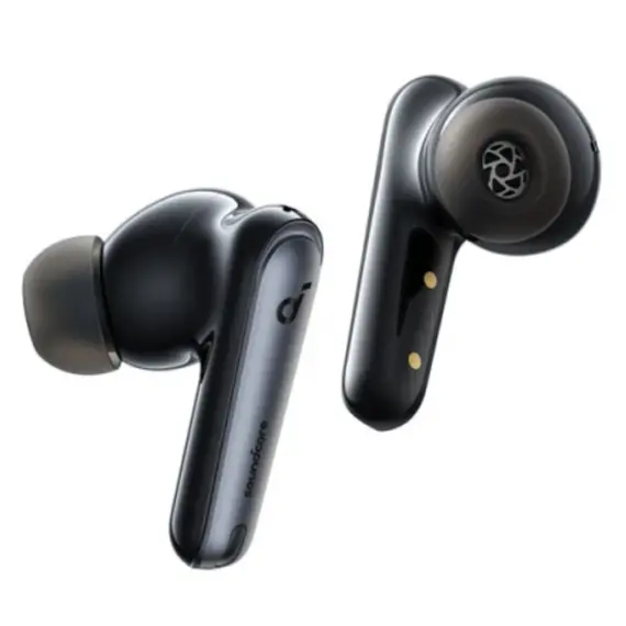 ყურსასმენი Soundcore soundcore Liberty 4 NC Black 1 - Primestore.ge