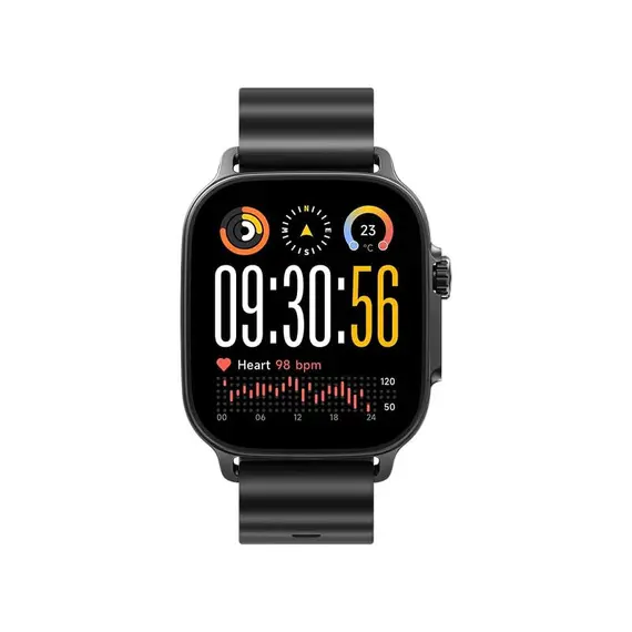 სმარტ საათი Realme Watch 5 Black - Primestore.ge