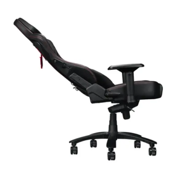სათამაშო სავარძელი Asus SL301W ROG CHARIOT X Gaming Chair Black - 90GC01M0-MSG030 - Primestore.ge
